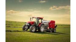 &Tau;&Rho;&Alpha;&Kappa;&Tau;&Epsilon;&Rho; CASE IH FARMALL A, 90&Eta;&Rho; &Kappa;&Alpha;&Iota; 100&Eta;&Rho;