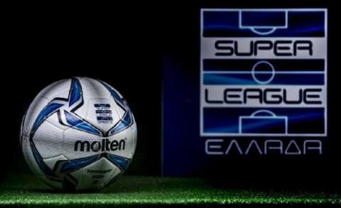 Super League: &Pi;&omicron;&iota;&epsilon;&sigmaf; &omicron;&mu;ά&delta;&epsilon;&sigmaf; &kappa;&lambda;ή&theta;&eta;&kappa;&alpha;&nu; &sigma;&epsilon; &alpha;&pi;&omicron;&lambda;&omicron;&gamma;ί&alpha;