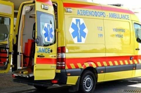 &Sigma;&omicron;&beta;&alpha;&rho;ό&sigmaf; &tau;&rho;&alpha;&upsilon;&mu;&alpha;&tau;&iota;&sigma;&mu;ό&sigmaf; 52&chi;&rho;&omicron;&nu;&omicron;&upsilon; &alpha;&gamma;&rho;ό&tau;&eta; &sigma;&tau;&eta;&nu; &Iota;&epsilon;&rho;ά&pi;&epsilon;&tau;&rho;&alpha; &kappa;&alpha;&tau;ά &tau;&eta;&nu; &delta;&iota;ά&rho;&kappa;&epsilon;&iota;&alpha; &epsilon;&rho;&gamma;&alpha;&sigma;&iota;ώ&nu;