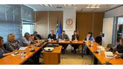 &Gamma;.&Gamma;. &Upsilon;&Pi;&Alpha;&Alpha;&Tau; &Gamma;. &Sigma;&tau;&rho;&alpha;&tau;ά&kappa;&omicron;&sigmaf;  &laquo;Έ&chi;&epsilon;&iota; &delta;&iota;&alpha;&rho;&rho;&alpha;&gamma;&epsilon;ί &eta; &sigma;&chi;έ&sigma;&eta; &epsilon;&mu;&pi;&iota;&sigma;&tau;&omicron;&sigma;ύ&nu;&eta;&sigmaf; &mu;&epsilon;&tau;&alpha;&xi;ύ &alpha;&gamma;&rho;&omicron;&tau;ώ&nu; &kappa;&alpha;&iota; &Omicron;&Pi;&Epsilon;&Kappa;&Epsilon;&Pi;&Epsilon;&raquo;