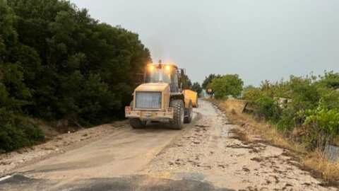 &Zeta;&eta;&mu;&iota;έ&sigmaf; &sigma;&epsilon; &kappa;&alpha;&lambda;&lambda;&iota;έ&rho;&gamma;&epsilon;&iota;&epsilon;&sigmaf; &kappa;&alpha;&iota; &sigma;&omicron;&beta;&alpha;&rho;ά &pi;&rho;&omicron;&beta;&lambda;ή&mu;&alpha;&tau;&alpha; &alpha;&pi;ό &tau;&eta;&nu; &kappa;&alpha;&kappa;&omicron;&kappa;&alpha;&iota;&rho;ί&alpha; &sigma;&epsilon; &Kappa;&omicron;&zeta;ά&nu;&eta;, &Lambda;ά&rho;&iota;&sigma;&alpha; &kappa;&alpha;&iota; &Tau;&rho;ί&kappa;&alpha;&lambda;&alpha;