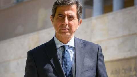 &Delta;&Epsilon;&Epsilon;&Pi; &Nu;&Delta; &Eta;&mu;&alpha;&theta;ί&alpha;&sigmaf;: E&kappa;&pi;&rho;ό&sigma;&omega;&pi;&omicron;&sigmaf; &tau;&eta;&sigmaf; &Epsilon;&lambda;&lambda;&eta;&nu;&iota;&kappa;ή&sigmaf; &Kappa;&upsilon;&beta;έ&rho;&nu;&eta;&sigma;&eta;&sigmaf;, &omicron; &Upsilon;&phi;&upsilon;&pi;&omicron;&upsilon;&rho;&gamma;ό&sigmaf; &Epsilon;&sigma;&omega;&tau;&epsilon;&rho;&iota;&kappa;ώ&nu; &kappa;. &Kappa;&omega;&nu;&sigma;&tau;&alpha;&nu;&tau;ί&nu;&omicron;&sigmaf; &Gamma;&kappa;&iota;&omicron;&upsilon;&lambda;έ&kappa;&alpha;&sigmaf;
