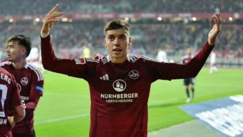 &Sigma;&kappa;ό&rho;&alpha;&rho;&epsilon; &xi;&alpha;&nu;ά &omicron; &Tau;&zeta;ί&mu;&alpha;&sigmaf; &sigma;&tau;&eta; &nu;ί&kappa;&eta; &tau;&eta;&sigmaf; &Nu;&upsilon;&rho;&epsilon;&mu;&beta;έ&rho;&gamma;&eta;&sigmaf; &epsilon;&pi;ί &tau;&eta;&sigmaf; &Kappa;&alpha;&rho;&lambda;&sigma;&rho;&omicron;ύ&eta;&sigmaf; &mu;&epsilon; 2-1