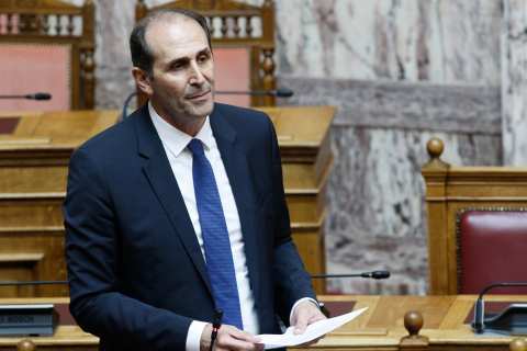 &Alpha;&pi;. &Beta;&epsilon;&sigma;&upsilon;&rho;ό&pi;&omicron;&upsilon;&lambda;&omicron;&sigmaf;: &Sigma;&upsilon;&nu;&epsilon;&chi;ί&zeta;&omicron;&upsilon;&mu;&epsilon; &sigma;&tau;&omicron; &delta;&rho;ό&mu;&omicron; &tau;&omega;&nu; &mu;&epsilon;&tau;&alpha;&rho;&rho;&upsilon;&theta;&mu;ί&sigma;&epsilon;&omega;&nu;