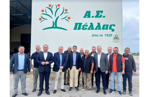 &Alpha;&upsilon;&gamma;&epsilon;&nu;ά&kappa;&eta;&sigmaf; &pi;&rho;&omicron;&sigmaf; &Alpha;&nu;&tau;&iota;&pi;&omicron;&lambda;ί&tau;&epsilon;&upsilon;&sigma;&eta;: &Omicron;&iota; &alpha;&gamma;&rho;ό&tau;&epsilon;&sigmaf; &sigma;&alpha;&sigmaf; έ&chi;&omicron;&upsilon;&nu; &pi;ά&rho;&epsilon;&iota; &chi;&alpha;&mu;&pi;ά&rho;&iota;! - &Epsilon;&lambda;ά&tau;&epsilon; &mu;&alpha;&zeta;ί &mu;&alpha;&sigmaf; &sigma;&tau;&omicron; ά&rho;&mu;&alpha; &tau;&eta;&sigmaf; &lambda;&omicron;&gamma;&iota;&kappa;ή&sigmaf;