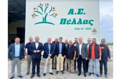 &Alpha;&upsilon;&gamma;&epsilon;&nu;ά&kappa;&eta;&sigmaf; &pi;&rho;&omicron;&sigmaf; &Alpha;&nu;&tau;&iota;&pi;&omicron;&lambda;ί&tau;&epsilon;&upsilon;&sigma;&eta;: &Omicron;&iota; &alpha;&gamma;&rho;ό&tau;&epsilon;&sigmaf; &sigma;&alpha;&sigmaf; έ&chi;&omicron;&upsilon;&nu; &pi;ά&rho;&epsilon;&iota; &chi;&alpha;&mu;&pi;ά&rho;&iota;! - &Epsilon;&lambda;ά&tau;&epsilon; &mu;&alpha;&zeta;ί &mu;&alpha;&sigmaf; &sigma;&tau;&omicron; ά&rho;&mu;&alpha; &tau;&eta;&sigmaf; &lambda;&omicron;&gamma;&iota;&kappa;ή&sigmaf;