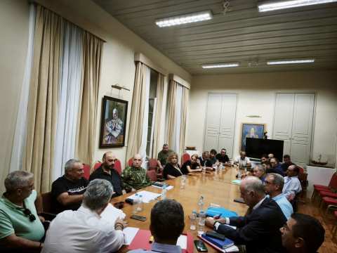 &Alpha;&nu;&omicron;ί&gamma;&epsilon;&iota; &eta; &pi;&lambda;&alpha;&tau;&phi;ό&rho;&mu;&alpha; &alpha;&pi;&omicron;&zeta;&eta;&mu;&iota;ώ&sigma;&epsilon;&omega;&nu; &gamma;&iota;&alpha; 104 &phi;&alpha;&kappa;έ&lambda;&omicron;&upsilon;&sigmaf; &kappa;&alpha;&iota; &pi;&epsilon;&rho;ί&pi;&omicron;&upsilon; 20.000 &theta;&alpha;&nu;&alpha;&tau;&omega;&theta;έ&nu;&tau;&alpha; &zeta;ώ&alpha;