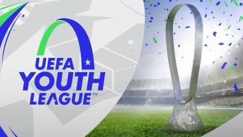 &Sigma;&tau;&omicron; Youth League &Pi;&Alpha;&Omicron;&Kappa; ή &Pi;&alpha;&nu;&alpha;&theta;&eta;&nu;&alpha;ϊ&kappa;ό&sigmaf;!