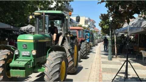 &Sigma;&tau;&omicron;&upsilon;&sigmaf; &delta;&rho;ό&mu;&omicron;&upsilon;&sigmaf; &mu;&epsilon; &tau;&alpha; &tau;&rho;&alpha;&kappa;&tau;έ&rho; &gamma;&iota;&alpha; &tau;&iota;&sigmaf; &alpha;&pi;&omicron;&zeta;&eta;&mu;&iota;ώ&sigma;&epsilon;&iota;&sigmaf; &omicron;&iota; &alpha;&gamma;&rho;ό&tau;&epsilon;&sigmaf; &sigma;&epsilon; &Pi;&lambda;&alpha;&tau;ύ&kappa;&alpha;&mu;&pi;&omicron; &kappa;&alpha;&iota; &Phi;ά&rho;&sigma;&alpha;&lambda;&alpha;