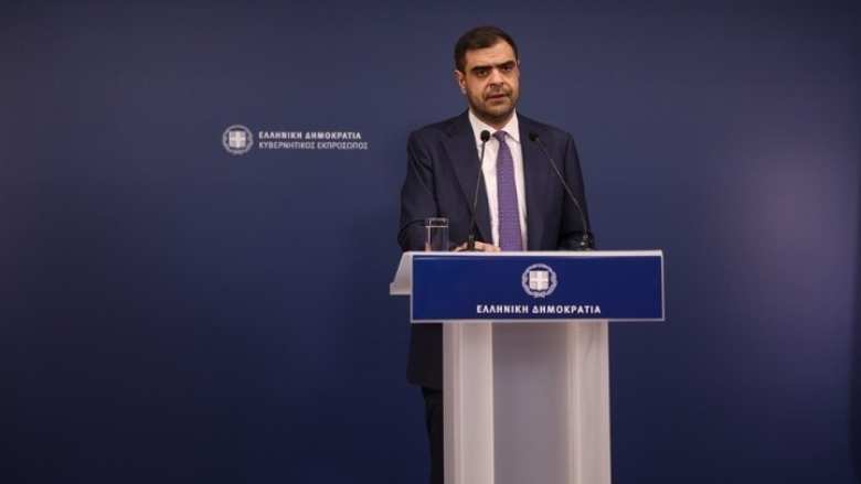 &Eta; &sigma;ύ&nu;&theta;&epsilon;&sigma;&eta; &tau;&eta;&sigmaf; &nu;έ&alpha;&sigmaf; &Kappa;&upsilon;&beta;έ&rho;&nu;&eta;&sigma;&eta;&sigmaf; - &Upsilon;&pi;&omicron;&upsilon;&rho;&gamma;ό&sigmaf; &Alpha;&gamma;&rho;&omicron;&tau;&iota;&kappa;ή&sigmaf; &Alpha;&nu;ά&pi;&tau;&upsilon;&xi;&eta;&sigmaf; &omicron; &Mu;&alpha;&rho;&gamma;&alpha;&rho;ί&tau;&eta;&sigmaf; &Sigma;&chi;&omicron;&iota;&nu;ά&sigmaf;