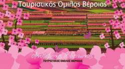 &Epsilon;&upsilon;&chi;&alpha;&rho;&iota;&sigma;&tau;ή&rho;&iota;&omicron; &Tau;&omicron;&upsilon;&rho;&iota;&sigma;&tau;&iota;&kappa;&omicron;ύ &Omicron;&mu;ί&lambda;&omicron;&upsilon; &Beta;έ&rho;&omicron;&iota;&alpha;&sigmaf;