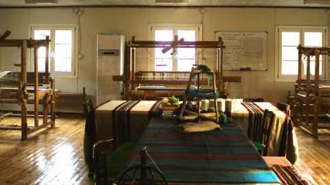 &Lambda;&epsilon;&iota;&tau;&omicron;&upsilon;&rho;&gamma;&epsilon;ί &epsilon;&kappa; &nu;έ&omicron;&upsilon; &tau;&omicron; &Sigma;&omicron;&upsilon;&eta;&delta;&iota;&kappa;ό &Sigma;&chi;&omicron;&lambda;&epsilon;ί&omicron; &Upsilon;&phi;&alpha;&nu;&tau;&omicron;&upsilon;&rho;&gamma;ί&alpha;&sigmaf; &sigma;&tau;&eta; &Beta;&lambda;ά&sigma;&tau;&eta; &Kappa;&omicron;&zeta;ά&nu;&eta;&sigmaf;