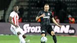 &Alpha;&nu;&alpha;&beta;&omicron;&lambda;ή &sigma;&tau;&alpha; play off &tau;&eta;&sigmaf; Super League