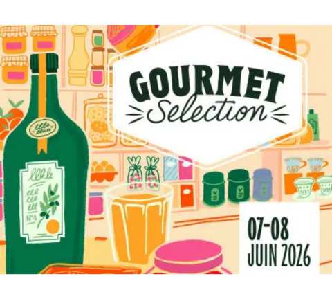 &Pi;&rho;ό&sigma;&kappa;&lambda;&eta;&sigma;&eta; &epsilon;&kappa;&delta;ή&lambda;&omega;&sigma;&eta;&sigmaf; &epsilon;&nu;&delta;&iota;&alpha;&phi;έ&rho;&omicron;&nu;&tau;&omicron;&sigmaf; &alpha;&pi;ό &tau;&eta;&nu; &Pi;&Kappa;&Mu; &gamma;&iota;&alpha; &sigma;&upsilon;&mu;&mu;&epsilon;&tau;&omicron;&chi;ή &epsilon;&pi;&iota;&chi;&epsilon;&iota;&rho;ή&sigma;&epsilon;&omega;&nu; &sigma;&tau;&eta; &delta;&iota;&epsilon;&theta;&nu;ή έ&kappa;&theta;&epsilon;&sigma;&eta; GOURMET SELECTION 2026