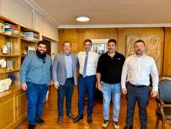 &Sigma;&upsilon;&nu;ά&nu;&tau;&eta;&sigma;&eta; &Upsilon;&pi;&Alpha;&Alpha;&Tau; &mu;&epsilon; &tau;&omicron;&nu; &Alpha;&gamma;&rho;&omicron;&tau;&iota;&kappa;ό &Alpha;&nu;&theta;&omicron;&pi;&alpha;&rho;&alpha;&gamma;&omega;&gamma;&iota;&kappa;ό &Sigma;&upsilon;&nu;&epsilon;&tau;&alpha;&iota;&rho;&iota;&sigma;&mu;ό &Alpha;&theta;&eta;&nu;ώ&nu;