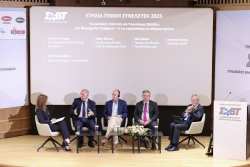 &Tau;&sigma;&iota;ά&rho;&alpha;&sigmaf; &sigma;&tau;&eta; &Gamma;&epsilon;&nu;&iota;&kappa;ή &Sigma;&upsilon;&nu;έ&lambda;&epsilon;&upsilon;&sigma;&eta; &tau;&omicron;&upsilon; &Sigma;&Epsilon;&Beta;&Tau;: &Alpha;&nu;&theta;&epsilon;&kappa;&tau;&iota;&kappa;ό&tau;&eta;&tau;&alpha;, &sigma;&tau;&rho;&alpha;&tau;&eta;&gamma;&iota;&kappa;ό&sigmaf; &sigma;&chi;&epsilon;&delta;&iota;&alpha;&sigma;&mu;ό&sigmaf; &kappa;&alpha;&iota; &sigma;&tau;ή&rho;&iota;&xi;&eta; &tau;&eta;&sigmaf; &pi;&alpha;&rho;&alpha;&gamma;&omega;&gamma;ή&sigmaf;, &omicron;&iota; ά&xi;&omicron;&nu;&epsilon;&sigmaf; &gamma;&iota;&alpha; &tau;&omicron; &mu;έ&lambda;&lambda;&omicron;&nu; &tau;&eta;&sigmaf; &alpha;&gamma;&rho;&omicron;&delta;&iota;&alpha;&tau;&rho;&omicron;&phi;ή&sigmaf;