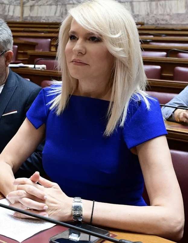 &Theta;. &Tau;&zeta;ά&kappa;&rho;&eta; - &Epsilon;&rho;ώ&tau;&eta;&sigma;&eta; &sigma;&tau;&eta; &Beta;&omicron;&upsilon;&lambda;ή &gamma;&iota;&alpha; &tau;&omicron; &nu;έ&omicron; &sigma;&kappa;ά&nu;&delta;&alpha;&lambda;&omicron; &Omicron;&Pi;&Epsilon;&Kappa;&Epsilon;&Pi;&Epsilon;-&Alpha;&Alpha;&Delta;&Epsilon;