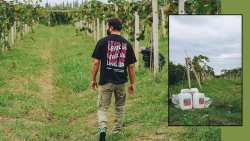 &Epsilon;&pi;ί&sigma;&kappa;&epsilon;&psi;&eta; &tau;&eta;&sigmaf; Sidiropoulos Fertilizers &sigma;&tau;&eta;&nu; Ά&rho;&tau;&alpha; - &Epsilon;&nu;&theta;&omicron;&upsilon;&sigma;&iota;&alpha;&sigma;&mu;ό&sigmaf; &kappa;&alpha;&iota; &pi;&rho;&omicron;&sigma;&delta;&omicron;&kappa;ί&alpha; &sigma;&epsilon; &nu;&epsilon;&omicron;&phi;&upsilon;&tau;&epsilon;&upsilon;&mu;έ&nu;&omicron; &chi;&omega;&rho;ά&phi;&iota; &alpha;&kappa;&tau;&iota;&nu;&iota;&delta;ί&omega;&nu;