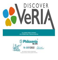 &Omicron; &Delta;ή&mu;&omicron;&sigmaf; &Beta;έ&rho;&omicron;&iota;&alpha;&sigmaf; &sigma;&tau;&eta;&nu; 37&eta; &Delta;&iota;&epsilon;&theta;&nu;ή Έ&kappa;&theta;&epsilon;&sigma;&eta; &Tau;&omicron;&upsilon;&rho;&iota;&sigma;&mu;&omicron;ύ &ldquo;Philoxenia&rdquo; 2022