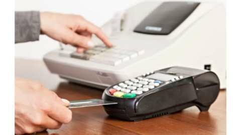 &Pi;&alpha;&rho;ά&tau;&alpha;&sigma;&eta; &delta;&iota;&alpha;&sigma;ύ&nu;&delta;&epsilon;&sigma;&eta;&sigmaf; POS - &Tau;&alpha;&mu;&epsilon;&iota;&alpha;&kappa;ώ&nu; &mu;&eta;&chi;&alpha;&nu;ώ&nu;