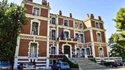 &Eta; &Pi;&epsilon;&rho;&iota;&phi;έ&rho;&epsilon;&iota;&alpha; &Kappa;&epsilon;&nu;&tau;&rho;&iota;&kappa;ή&sigmaf; &Mu;&alpha;&kappa;&epsilon;&delta;&omicron;&nu;ί&alpha;&sigmaf; &delta;&iota;&alpha;&sigma;&phi;&alpha;&lambda;ί&zeta;&epsilon;&iota; &tau;&eta; &lambda;&epsilon;&iota;&tau;&omicron;&upsilon;&rho;&gamma;ί&alpha; &tau;&omega;&nu; &upsilon;&pi;&omicron;&delta;&omicron;&mu;ώ&nu; &psi;&upsilon;&chi;&iota;&kappa;ή&sigmaf; &upsilon;&gamma;&epsilon;ί&alpha;&sigmaf; &sigma;&epsilon; &Eta;&mu;&alpha;&theta;ί&alpha; &kappa;&alpha;&iota; &Sigma;έ&rho;&rho;&epsilon;&sigmaf;