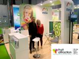 &Omicron; &Alpha;&Sigma; &Mu;έ&sigma;&eta;&sigmaf; &sigma;&upsilon;&mu;&mu;&epsilon;&tau;&epsilon;ί&chi;&epsilon; &sigma;&tau;&eta;&nu; έ&kappa;&theta;&epsilon;&sigma;&eta; Fruit Attraction 2019 &sigma;&tau;&eta;&nu; &Iota;&sigma;&pi;&alpha;&nu;ί&alpha;