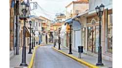 &Epsilon;&mu;&pi;&omicron;&rho;&iota;&kappa;ό&sigmaf; &Sigma;ύ&lambda;&lambda;&omicron;&gamma;&omicron;&sigmaf; &Beta;έ&rho;&omicron;&iota;&alpha;&sigmaf;: &Theta;&Epsilon;&Rho;&Iota;&Nu;&Epsilon;&Sigma; &Epsilon;&Kappa;&Pi;&Tau;&Omega;&Sigma;&Epsilon;&Iota;&Sigma; &alpha;&pi;ό &Delta;&epsilon;&upsilon;&tau;έ&rho;&alpha; 8 &Iota;&omicron;&upsilon;&lambda;ί&omicron;&upsilon; έ&omega;&sigmaf; &kappa;&alpha;&iota; &tau;&omicron; &Sigma;ά&beta;&beta;&alpha;&tau;&omicron; 31 &Alpha;&upsilon;&gamma;&omicron;ύ&sigma;&tau;&omicron;&upsilon; 2024