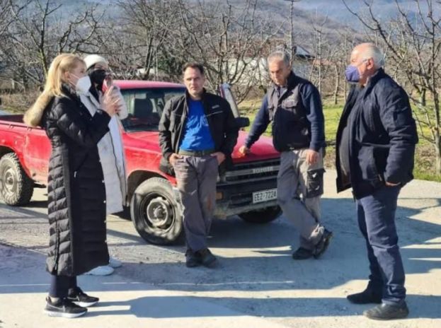 &Eta; &Theta;&epsilon;&omicron;&delta;ώ&rho;&alpha; &Tau;&zeta;ά&kappa;&rho;&eta; &zeta;&eta;&tau;ά &nu;&alpha; &kappa;&eta;&rho;&upsilon;&chi;&tau;&epsilon;ί &eta; &Pi;έ&lambda;&lambda;&alpha; &sigma;&epsilon; &kappa;&alpha;&tau;ά&sigma;&tau;&alpha;&sigma;&eta; έ&kappa;&tau;&alpha;&kappa;&tau;&eta;&sigmaf; &alpha;&nu;ά&gamma;&kappa;&eta;&sigmaf; &pi;&omicron;&lambda;&iota;&tau;&iota;&kappa;ή&sigmaf; &pi;&rho;&omicron;&sigma;&tau;&alpha;&sigma;ί&alpha;&sigmaf;