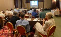 &Mu;&epsilon; &epsilon;&pi;&iota;&tau;&upsilon;&chi;ί&alpha; &omicron;&lambda;&omicron;&kappa;&lambda;&eta;&rho;ώ&theta;&eta;&kappa;&epsilon; &eta; &Epsilon;&tau;ή&sigma;&iota;&alpha; &Tau;&alpha;&kappa;&tau;&iota;&kappa;ή &Gamma;&epsilon;&nu;&iota;&kappa;ή &Sigma;&upsilon;&nu;έ&lambda;&epsilon;&upsilon;&sigma;&eta; &tau;&omega;&nu; &Mu;&epsilon;&lambda;ώ&nu; &tau;&eta;&sigmaf; &Pi;&Epsilon;&Mu;&Epsilon;&Tau;&Epsilon; &sigma;&tau;&eta; &Lambda;ά&rho;&iota;&sigma;&alpha;