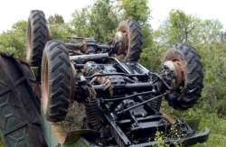 &Theta;&rho;ή&nu;&omicron;&sigmaf;: &Alpha;&kappa;&alpha;&rho;&iota;&alpha;ί&omicron; &theta;ά&nu;&alpha;&tau;&omicron; &beta;&rho;ή&kappa;&epsilon; 39&chi;&rho;&omicron;&nu;&omicron;&sigmaf; &mu;&epsilon;&tau;ά &alpha;&pi;ό &alpha;&nu;&alpha;&tau;&rho;&omicron;&pi;ή &tau;&rho;&alpha;&kappa;&tau;έ&rho; &sigma;&tau;&omicron; &chi;&omega;&rho;ά&phi;&iota;