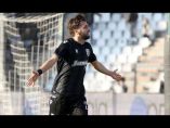 &Pi;&Alpha;&Omicron;&Kappa; - &Omicron;&Phi;&Eta; 4-1 &mu;&epsilon; &tau;&rho;&omicron;&mu;&epsilon;&rho;ό &gamma;&kappa;&omicron;&lambda; &tau;&omicron;&upsilon; &Lambda;ά&zeta;&alpha;&rho;&omicron;&upsilon; &Lambda;ά&mu;&pi;&rho;&omicron;&upsilon;
