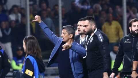 &Pi;&rho;ό&sigma;&tau;&iota;&mu;&alpha; &sigma;&epsilon; &Pi;&Alpha;&Epsilon; &Alpha;&Epsilon;&Kappa;, &Pi;&Alpha;&Omicron;&Kappa;, &Lambda;&omicron;&upsilon;&tau;&sigma;έ&sigma;&kappa;&omicron;&upsilon; &kappa;&alpha;&iota; &Lambda;&alpha;&mu;έ&lambda;&alpha; &alpha;&pi;ό &tau;&eta; &Delta;&Epsilon;&Alpha;&Beta;