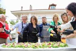 &Nu;έ&alpha; &Gamma;&epsilon;&omega;&rho;&gamma;ί&alpha; &Nu;έ&alpha; &Gamma;&epsilon;&nu;&iota;ά: &Alpha;&pi;&omicron;&lambda;&omicron;&gamma;&iota;&sigma;&tau;&iota;&kappa;ή &epsilon;&kappa;&delta;ή&lambda;&omega;&sigma;&eta;