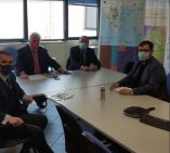 &Kappa;&alpha;&iota; &nu;έ&alpha; &sigma;&upsilon;&nu;ά&nu;&tau;&eta;&sigma;&eta; &Kappa;&alpha;&rho;&alpha;&sigma;&mu;ά&nu;&eta; &gamma;&iota;&alpha; &tau;&omicron; &phi;&rho;ά&gamma;&mu;&alpha; &Alpha;&lambda;&mu;&omega;&pi;&alpha;ί&omicron;&upsilon; &mu;&epsilon; &tau;&omicron;&nu; &Gamma;&Gamma; &Epsilon;&nu;&omega;&sigma;&iota;&alpha;&kappa;ώ&nu; &Pi;ό&rho;&omega;&nu; &kappa;&alpha;&iota; &Upsilon;&pi;&omicron;&delta;&omicron;&mu;ώ&nu;