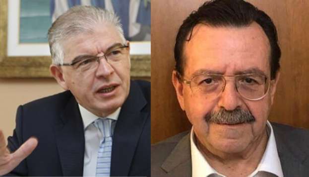 &Pi;&alpha;&rho;ά&tau;&alpha;&sigma;&eta; &theta;&eta;&tau;&epsilon;ί&alpha;&sigmaf; &Pi;&rho;&omicron;έ&delta;&rho;&omicron;&upsilon; &Epsilon;&Lambda;&Gamma;&Alpha; &kappa;&alpha;&iota; &pi;&alpha;&rho;&alpha;&mu;&omicron;&nu;ή &Gamma;&iota;&alpha;&nu;&nu;&alpha;&kappa;ά&kappa;&eta; &sigma;&tau;&omicron; &Delta;&Sigma; &gamma;&iota;&alpha; &tau;&alpha; &epsilon;&pi;ό&mu;&epsilon;&nu;&alpha; 3 &chi;&rho;ό&nu;&iota;&alpha;