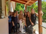 &Epsilon;&pi;ί&sigma;&kappa;&epsilon;&psi;&eta; &Theta;&epsilon;&omicron;&delta;ώ&rho;&alpha;&sigmaf; &Tau;&zeta;ά&kappa;&rho;&eta; &sigma;&tau;&omicron; &Kappa;&Delta;&Alpha;&Pi; &Alpha;&mu;&Epsilon;&Alpha; &Omicron;&rho;&iota;&zeta;&omicron;&nu;&tau;&alpha;&sigmaf;, &Kappa;&Alpha;&Pi;&Eta; &kappa;&alpha;&iota; &Kappa;&Eta;&Phi;&Eta; Έ&delta;&epsilon;&sigma;&sigma;&alpha;&sigmaf;:  &laquo;&Beta;ή&mu;&alpha;, &beta;ή&mu;&alpha; &mu;&epsilon; &tau;&eta; &kappa;&omicron;&iota;&nu;&omega;&nu;ί&alpha; &mu;&pi;&rho;&omicron;&sigma;&tau;ά&raquo;