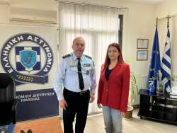 &Sigma;&upsilon;&nu;&alpha;&nu;&tau;ή&sigma;&epsilon;&iota;&sigmaf; &mu;&epsilon; &tau;&alpha; &Sigma;ώ&mu;&alpha;&tau;&alpha; &Alpha;&sigma;&phi;&alpha;&lambda;&epsilon;ί&alpha;&sigmaf; &gamma;&iota;&alpha; &tau;&eta;&nu; &Omicron;&lambda;&upsilon;&mu;&pi;ί&alpha; &Alpha;&pi;&omicron;&sigma;&tau;ό&lambda;&omicron;&upsilon;