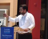 &Mu;&pi;&alpha;&rho;&tau;&zeta;ώ&kappa;&alpha;&sigmaf; &Tau;. : &laquo;&Omicron;&nu;&epsilon;&iota;&rho;&epsilon;ύ&omicron;&mu;&alpha;&iota; &mu;&iota;&alpha; &Eta;&mu;&alpha;&theta;ί&alpha; &pi;&omicron;&upsilon; &theta;&alpha; &alpha;&nu;&alpha;&beta;&alpha;&theta;&mu;ί&sigma;&epsilon;&iota; &alpha;&kappa;ό&mu;&alpha; &pi;&epsilon;&rho;&iota;&sigma;&sigma;ό&tau;&epsilon;&rho;&omicron; &tau;&omicron;&nu; &pi;&rho;&omega;&tau;&omicron;&gamma;&epsilon;&nu;ή &tau;&omicron;&mu;έ&alpha; &sigma;&tau;&eta;&rho;ί&zeta;&omicron;&nu;&tau;&alpha;&sigmaf; &tau;&omicron;&upsilon;&sigmaf; &alpha;&gamma;&rho;ό&tau;&epsilon;&sigmaf;&raquo; (&Beta;ί&nu;&tau;&epsilon;&omicron; &ndash; &Phi;&omega;&tau;&omicron;&gamma;&rho;&alpha;&phi;ί&epsilon;&sigmaf;)