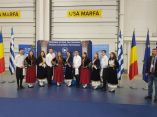&Eta; &Pi;&epsilon;&rho;&iota;&phi;έ&rho;&epsilon;&iota;&alpha; &Delta;&upsilon;&tau;&iota;&kappa;ή&sigmaf; &Epsilon;&lambda;&lambda;ά&delta;&alpha;&sigmaf; &sigma;&tau;&eta; &Delta;&iota;&epsilon;&theta;&nu;ή Έ&kappa;&theta;&epsilon;&sigma;&eta; &Tau;&omicron;&upsilon;&rho;&iota;&sigma;&mu;&omicron;ύ &laquo;TTR 2020 &Beta;&omicron;&upsilon;&kappa;&omicron;&upsilon;&rho;έ&sigma;&tau;&iota;, &Rho;&omicron;&upsilon;&mu;&alpha;&nu;ί&alpha;&raquo;