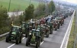 &Beta;&gamma;&alpha;ί&nu;&omicron;&upsilon;&nu; &sigma;ή&mu;&epsilon;&rho;&alpha; &tau;&alpha; &tau;&rho;&alpha;&kappa;&tau;έ&rho; &sigma;&tau;&omicron;&nu; &Tau;ύ&rho;&nu;&alpha;&beta;&omicron;