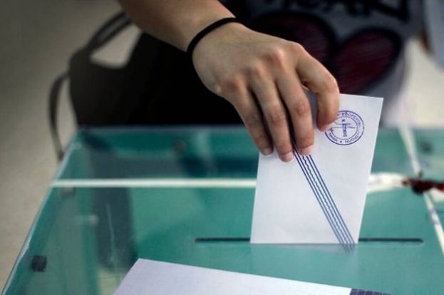 Exit Poll &gamma;&iota;&alpha; &epsilon;&kappa;&lambda;&omicron;&gamma;έ&sigmaf; 2019