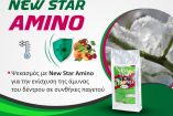 &Pi;&alpha;&gamma;&epsilon;&tau;ό&sigmaf; &sigma;&tau;&iota;&sigmaf; &delta;&epsilon;&nu;&delta;&rho;ώ&delta;&epsilon;&iota;&sigmaf; &kappa;&alpha;&lambda;&lambda;&iota;έ&rho;&gamma;&epsilon;&iota;&epsilon;&sigmaf;: &Psi;&epsilon;&kappa;&alpha;&sigma;&mu;ό&sigmaf; &mu;&epsilon; New Star Amino &gamma;&iota;&alpha; &nu;&alpha; &epsilon;&nu;&iota;&sigma;&chi;ύ&sigma;&omicron;&upsilon;&mu;&epsilon; &tau;&eta;&nu; ά&mu;&upsilon;&nu;&alpha; &tau;&omicron;&upsilon; &delta;έ&nu;&tau;&rho;&omicron;&upsilon;