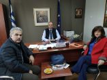 &Tau;&omicron;&nu; &nu;έ&omicron; &Delta;&iota;&omicron;&iota;&kappa;&eta;&tau;ή, &tau;&omicron;&upsilon;&sigmaf; &epsilon;&rho;&gamma;&alpha;&zeta;ό&mu;&epsilon;&nu;&omicron;&upsilon;&sigmaf; &tau;&omicron;&upsilon; &Nu;&omicron;&sigma;&omicron;&kappa;&omicron;&mu;&epsilon;ί&omicron;&upsilon; &Beta;έ&rho;&omicron;&iota;&alpha;&sigmaf; &kappa;&alpha;&iota; &tau;&omicron;&nu; &Omicron;&Kappa;&Alpha;&Nu;&Alpha;, &epsilon;&pi;&iota;&sigma;&kappa;έ&phi;&theta;&eta;&kappa;&epsilon; &eta; &beta;&omicron;&upsilon;&lambda;&epsilon;&upsilon;&tau;ή&sigmaf; &Phi;&rho;ό&sigma;&omega; &Kappa;&alpha;&rho;&alpha;&sigma;&alpha;&rho;&lambda;ί&delta;&omicron;&upsilon;