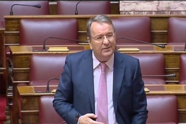 &Nu;έ&alpha; &epsilon;&rho;ώ&tau;&eta;&sigma;&eta; &Kappa;&alpha;&rho;&alpha;&sigma;&mu;ά&nu;&eta; &gamma;&iota;&alpha; &tau;&alpha; &theta;ύ&mu;&alpha;&tau;&alpha; &tau;&eta;&sigmaf; &pi;&rho;&omega;&tau;&omicron;&phi;&alpha;&nu;&omicron;ύ&sigmaf; &theta;&epsilon;&omicron;&mu;ή&nu;&iota;&alpha;&sigmaf; &tau;&eta;&sigmaf; 14&eta;&sigmaf; &Iota;&omicron;&upsilon;&nu;ί&omicron;&upsilon; &pi;έ&rho;&sigma;&iota;