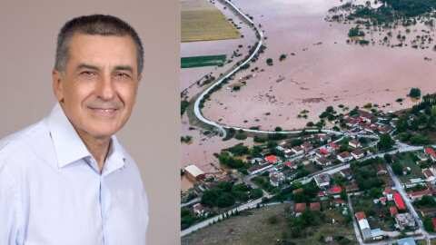 &Omicron;&iota; &pi;&rho;&omicron;&tau;ά&sigma;&epsilon;&iota;&sigmaf; &tau;&eta;&sigmaf; &Pi;&epsilon;&rho;&iota;&phi;έ&rho;&epsilon;&iota;&alpha;&sigmaf; &Theta;&epsilon;&sigma;&sigma;&alpha;&lambda;ί&alpha;&sigmaf; &gamma;&iota;&alpha; &tau;&eta;&nu; &alpha;&nu;&tau;&iota;&pi;&lambda;&eta;&mu;&mu;&upsilon;&rho;&iota;&kappa;ή &theta;&omega;&rho;ά&kappa;&iota;&sigma;&eta;