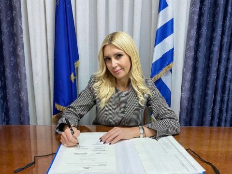 &Epsilon;&gamma;&kappa;&rho;ί&theta;&eta;&kappa;&epsilon; &alpha;&pi;ό &tau;&omicron; &Sigma;&tau;&Epsilon; &tau;&omicron; &Pi;&rho;&omicron;&epsilon;&delta;&rho;&iota;&kappa;ό &Delta;&iota;ά&tau;&alpha;&gamma;&mu;&alpha; &gamma;&iota;&alpha; &tau;&eta;&nu; &Pi;.&Omicron;.&Alpha;.&Upsilon;. &Kappa;&epsilon;&phi;&alpha;&lambda;&omicron;&nu;&iota;ά&sigmaf;