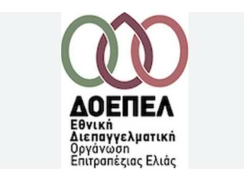 &Eta; &nu;έ&alpha; &delta;&iota;&omicron;ί&kappa;&eta;&sigma;&eta; &tau;&eta;&sigmaf; &Epsilon;&theta;&nu;&iota;&kappa;ή&sigmaf; &Delta;&Omicron;&Epsilon;&Pi;&Epsilon;&Lambda;