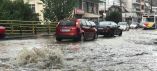 &Sigma;&tau;&omicron; &kappa;ό&kappa;&kappa;&iota;&nu;&omicron; &omicron; &upsilon;&delta;&rho;ά&rho;&gamma;&upsilon;&rho;&omicron;&sigmaf; &mu;έ&chi;&rho;&iota; &tau;&eta;&nu; &Pi;έ&mu;&pi;&tau;&eta; - &Alpha;&pi;ό &Pi;&alpha;&rho;&alpha;&sigma;&kappa;&epsilon;&upsilon;ή &kappa;&alpha;&kappa;&omicron;&kappa;&alpha;&iota;&rho;ί&alpha; &mu;&epsilon; &iota;&sigma;&chi;&upsilon;&rho;έ&sigmaf; &kappa;&alpha;&tau;&alpha;&iota;&gamma;ί&delta;&epsilon;&sigmaf;