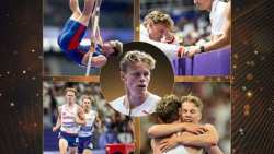 World Athletics : &Omicron; &Nu;&omicron;&rho;&beta;&eta;&gamma;ό&sigmaf; &delta;&epsilon;&kappa;&alpha;&theta;&lambda;&eta;&tau;ή&sigmaf; &Sigma;ά&nu;&tau;&epsilon;&rho; &Sigma;&kappa;&omicron;&tau;ά&iota;&mu; &pi;ή&rho;&epsilon; &tau;&omicron; &beta;&rho;&alpha;&beta;&epsilon;ί&omicron; &laquo;Fair Play&raquo; 2024