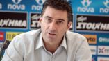 &Theta;. &Zeta;&alpha;&gamma;&omicron;&rho;ά&kappa;&eta;&sigmaf; : &Delta;&epsilon;&nu; &alpha;&pi;&omicron;&tau;&epsilon;&lambda;&omicron;ύ&nu; &tau;&eta;&nu; &alpha;&iota;&tau;ί&alpha; &tau;&omicron;&upsilon; &kappa;&alpha;&kappa;&omicron;ύ &gamma;&iota;&alpha; ό&sigma;&alpha; &sigma;&upsilon;&mu;&beta;&alpha;ί&nu;&omicron;&upsilon;&nu; &sigma;&tau;&omicron; &epsilon;&lambda;&lambda;&eta;&nu;&iota;&kappa;ό &pi;&omicron;&delta;ό&sigma;&phi;&alpha;&iota;&rho;&omicron; &omicron; &Pi;&Alpha;&Omicron;&Kappa; &kappa;&alpha;&iota; &omicron; &Sigma;&alpha;&beta;&beta;ί&delta;&eta;&sigmaf;